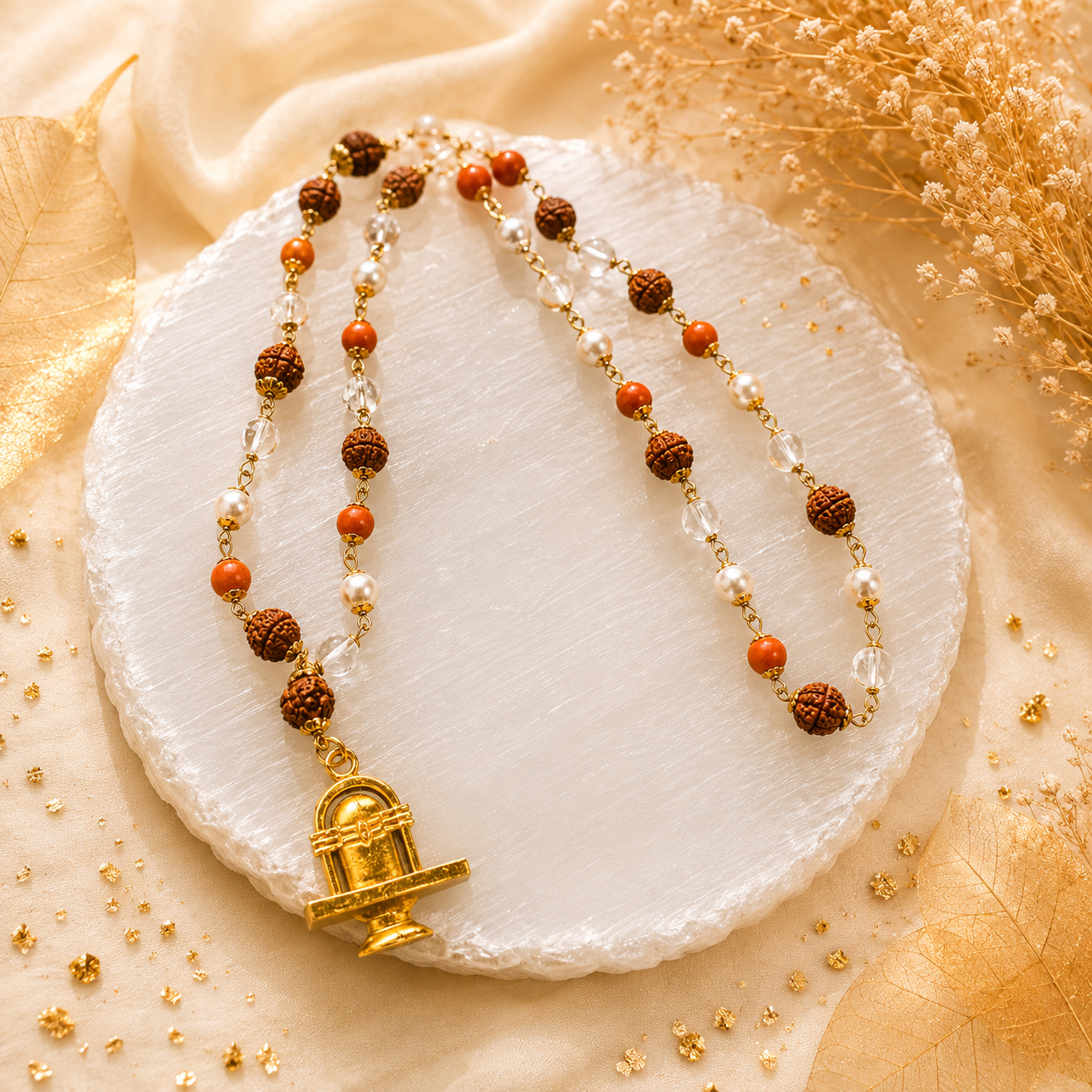 The Original Rameshwaram Mala