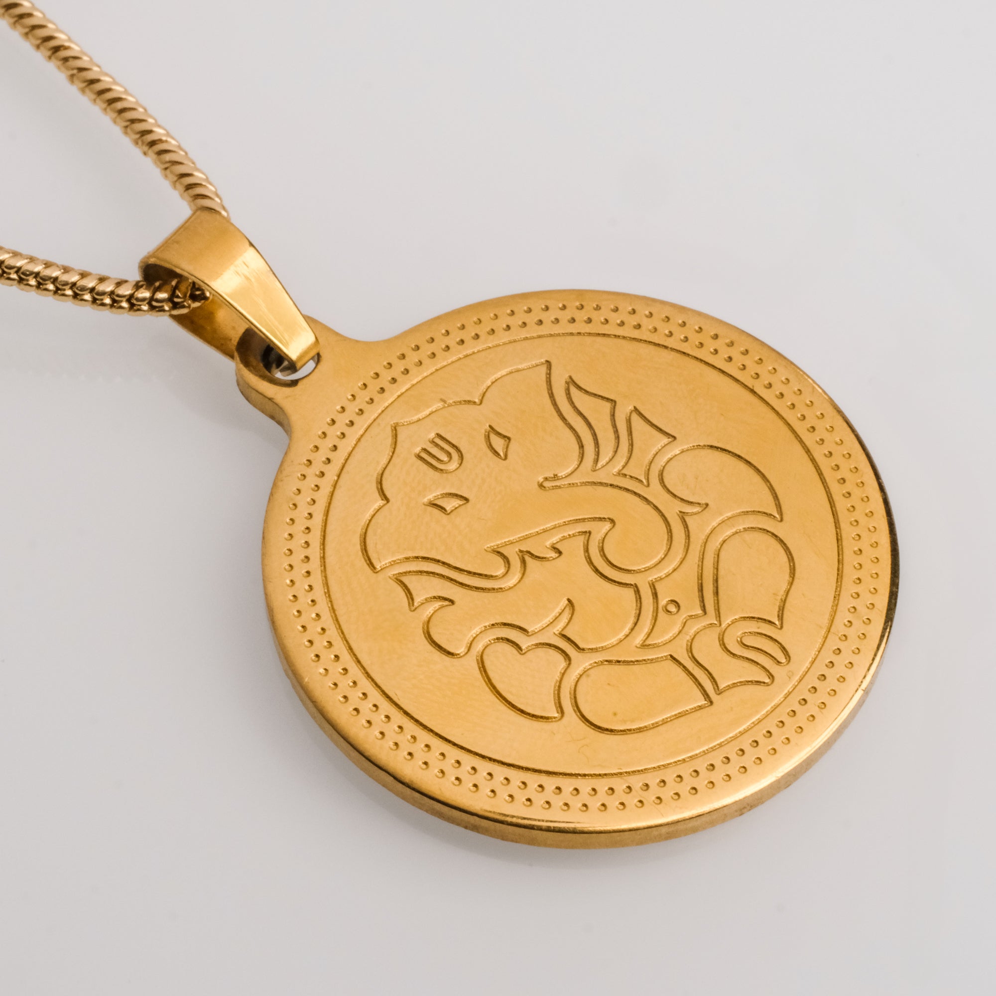 The Resilience Locket - Buy 1 Get 1 Free