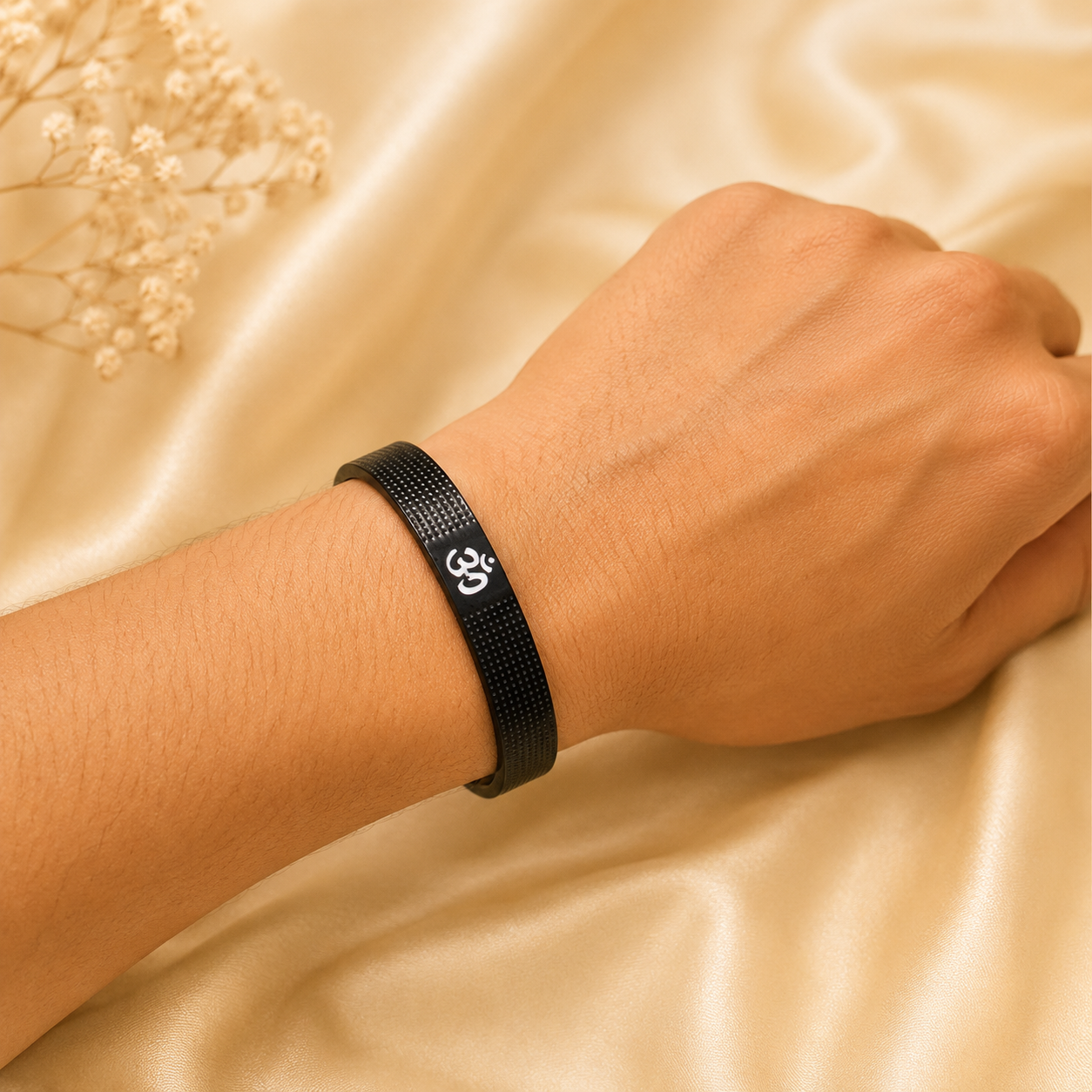 Resiliance Kada ( Black Titanium ) - Buy 1 Get 1 Free