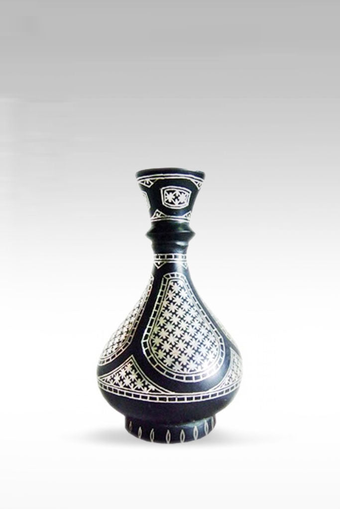 Flower vase - Floral 030