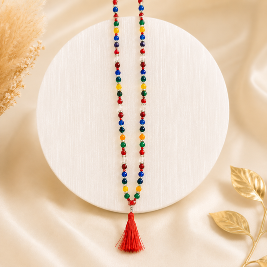 Vedic Navratna Mala