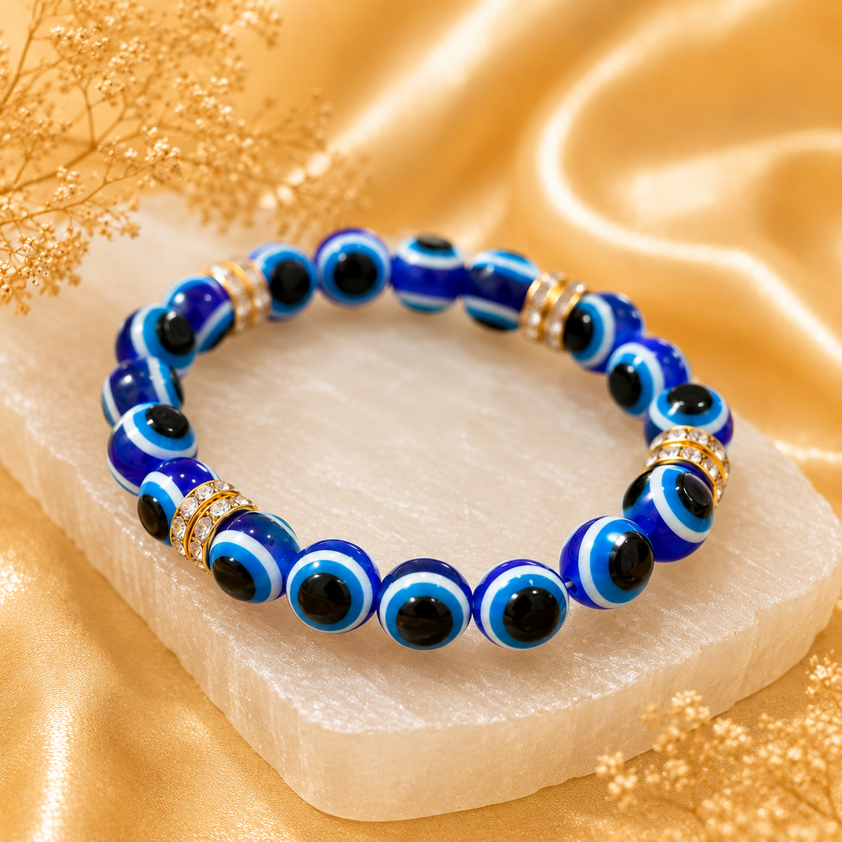 Evil Eye Bracelet