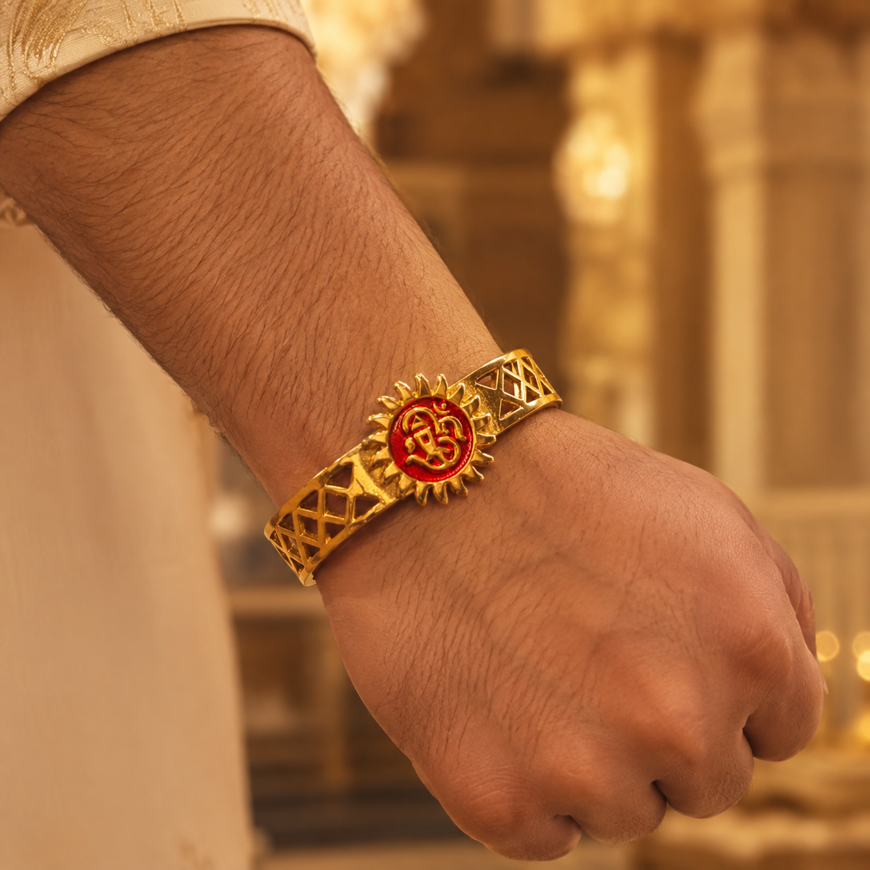 Siddhivinayak Kada 2