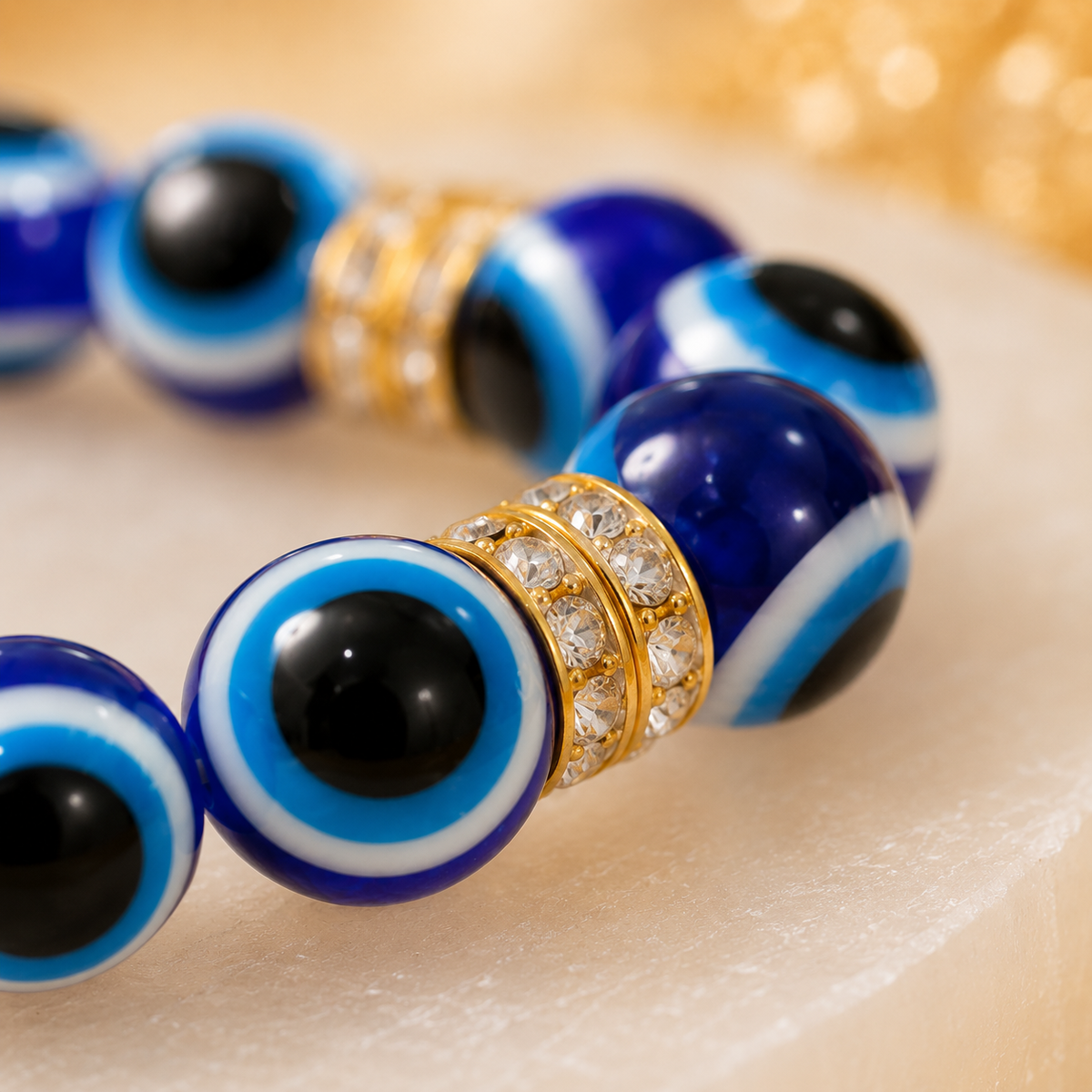 Evil Eye Bracelet