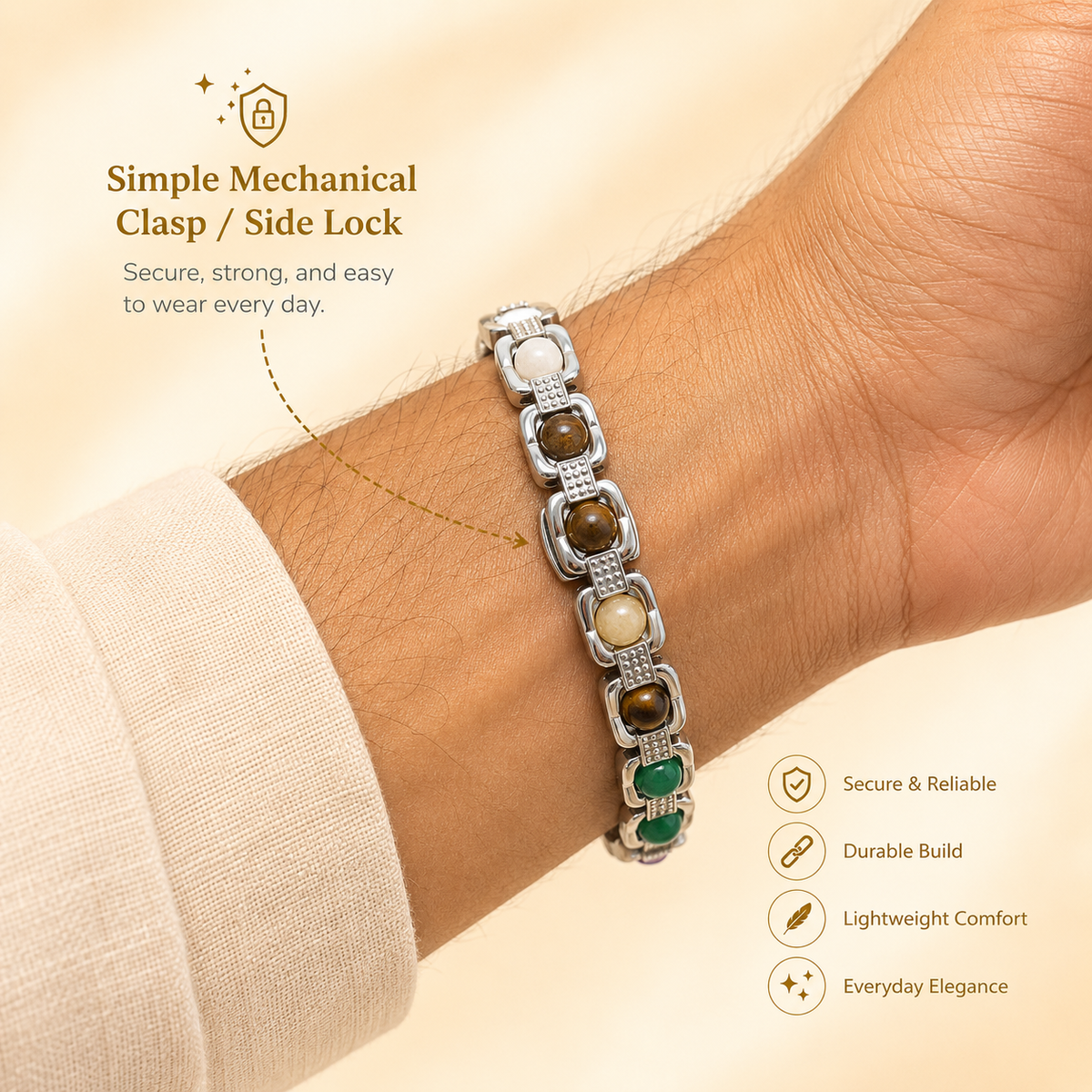Dhan Yog Bracelet