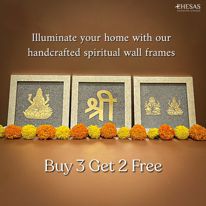 Vyapar Vridhi Yantra - Business Prosperity &amp; Expansion