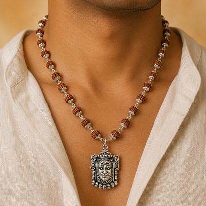 Mahakal Raksha Kavach