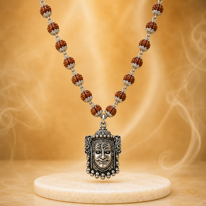 Mahakal Raksha Kavach