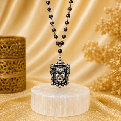 Mahakal Raksha Kavach - Free Rudraksha Bracelet