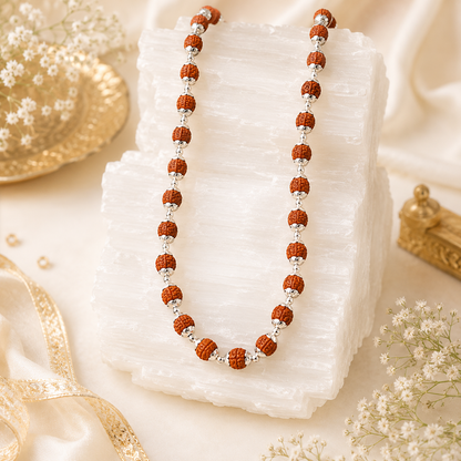 Mahakal Raksha Kavach