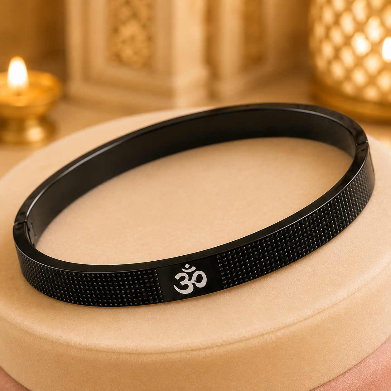 Resiliance Kada ( Black Titanium ) - Buy 1 Get 1 Free