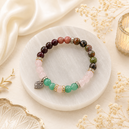 Harmonious Relationship Bracelet