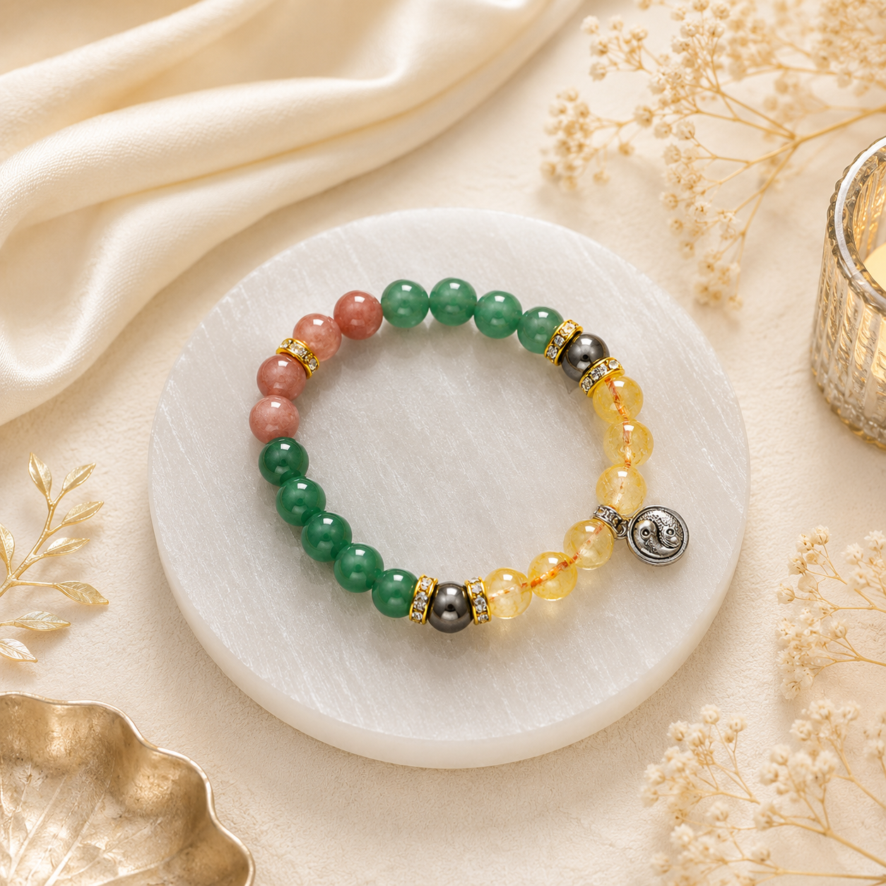 Better Luck Bracelet
