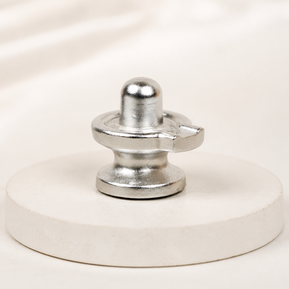 Parad - Shivling