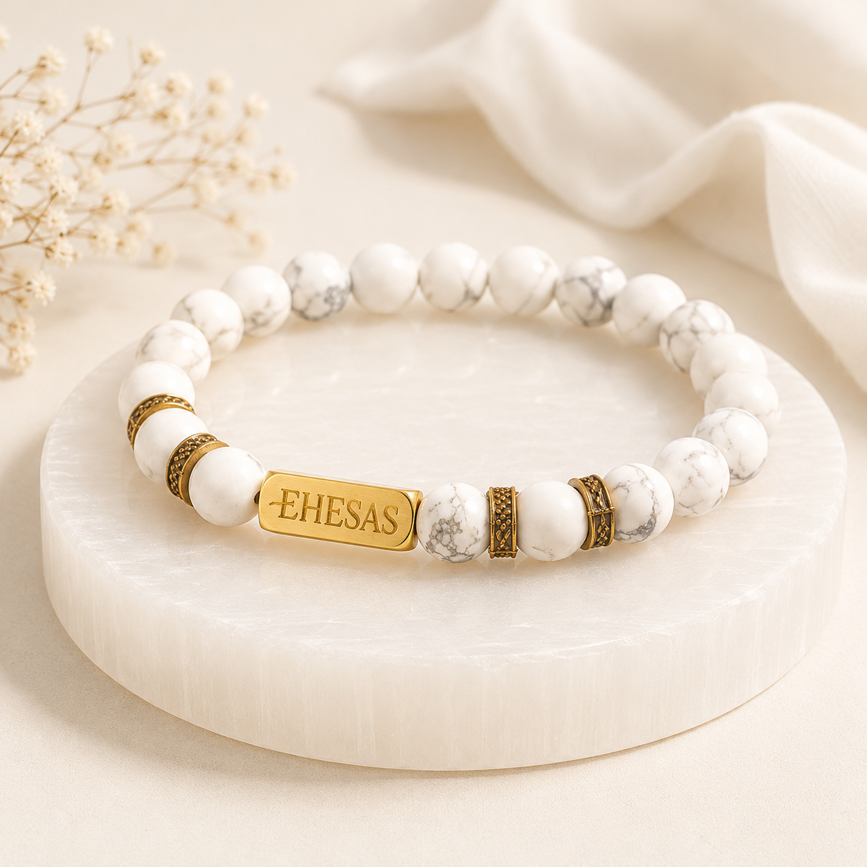 White Turquoise