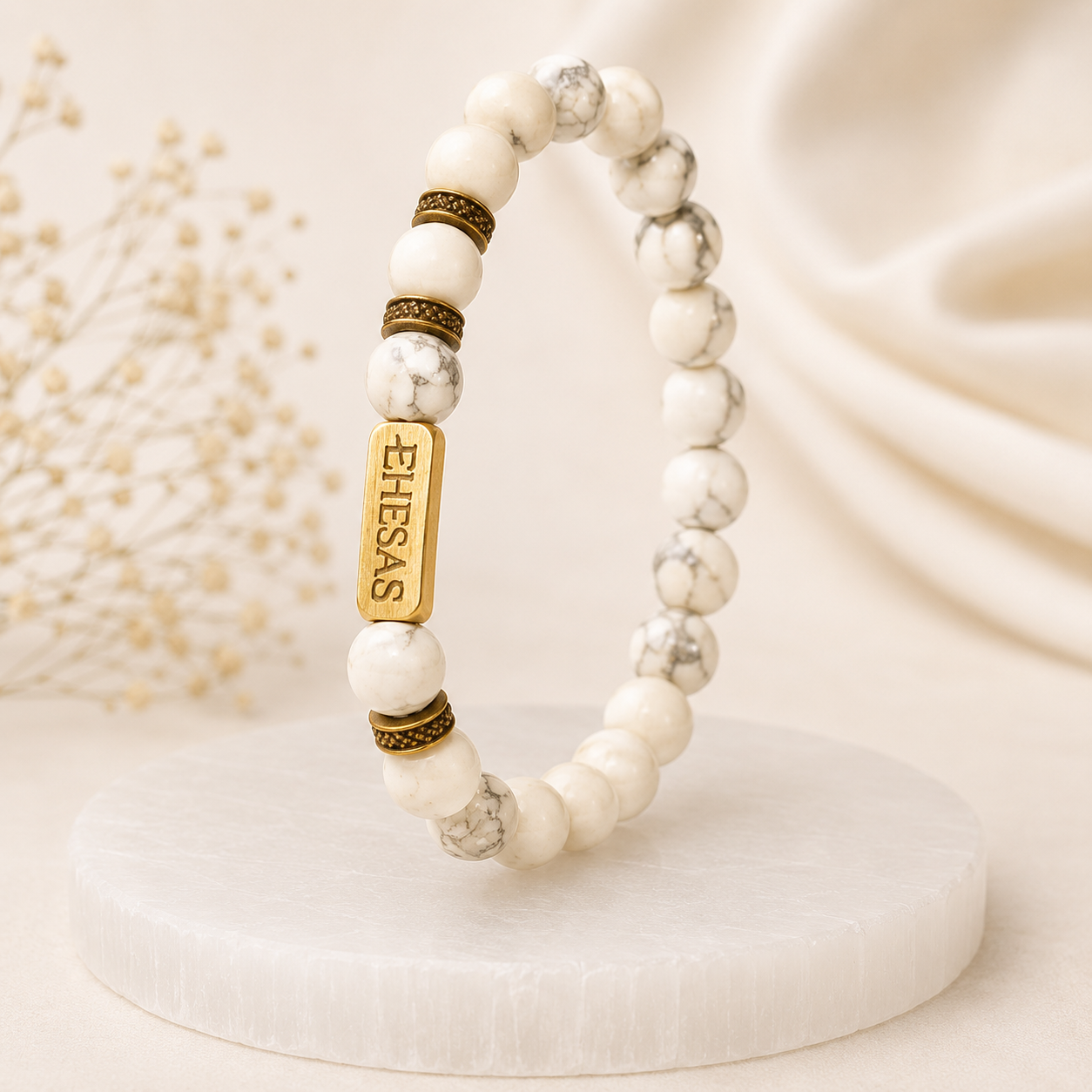 White Turquoise