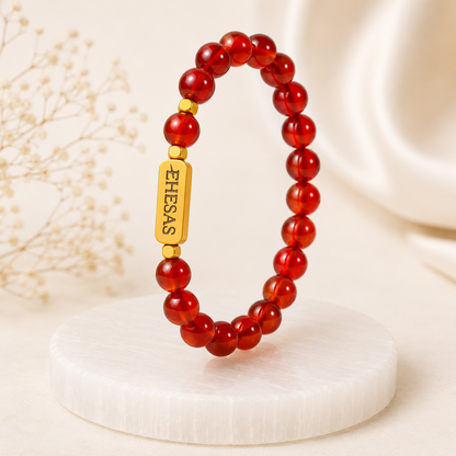 Red Carnelian