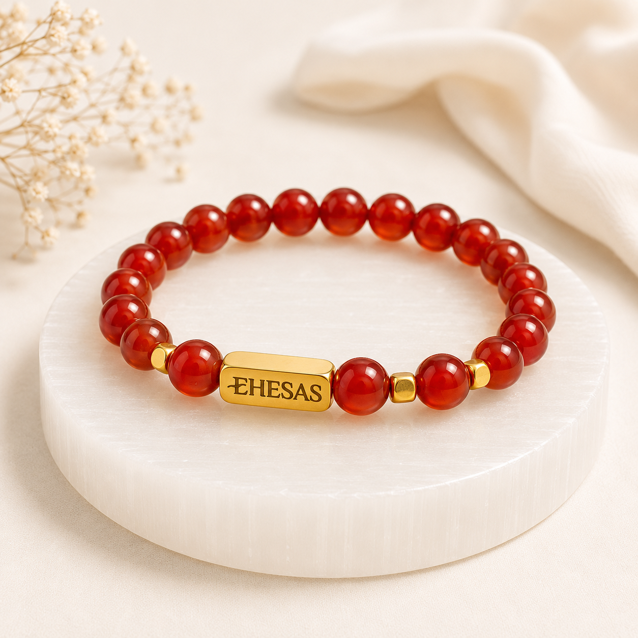 Red Carnelian