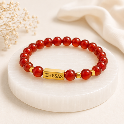 Red Carnelian