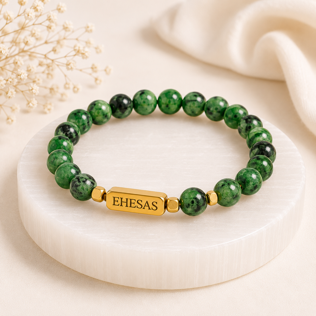 Ruby Zoisite