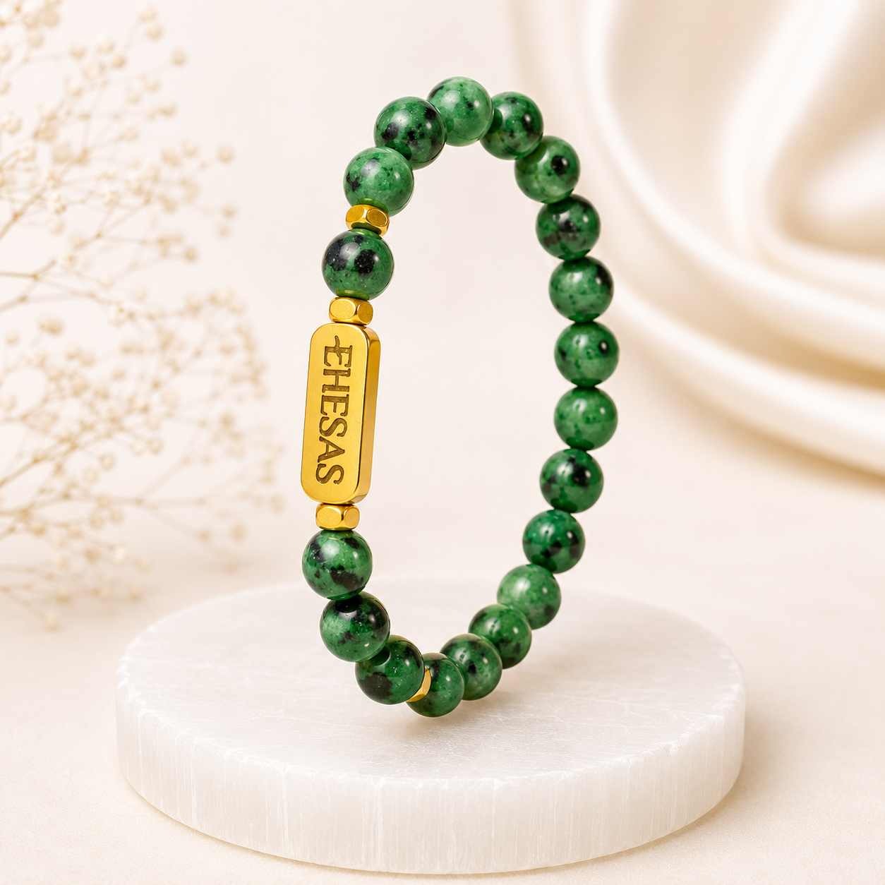Ruby Zoisite