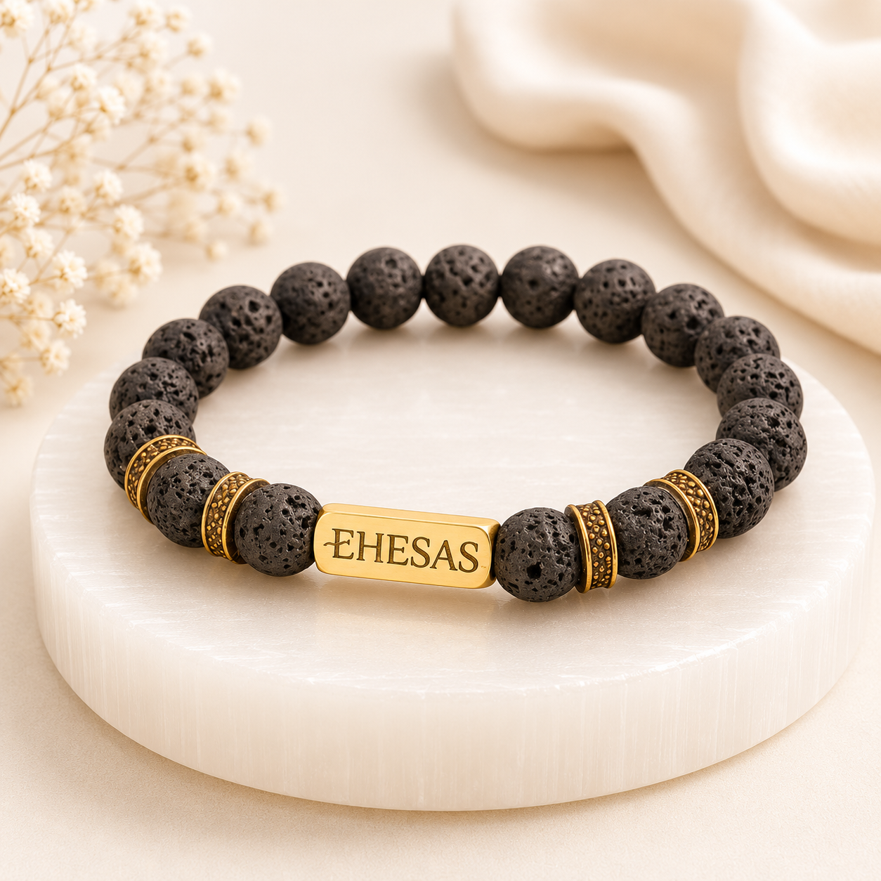 Lava Stone