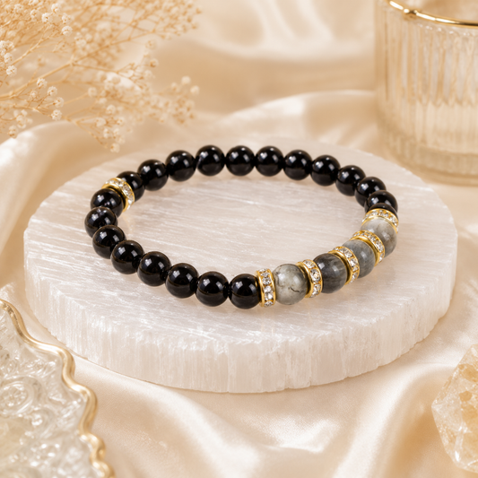 Cat's Eye Bracelet