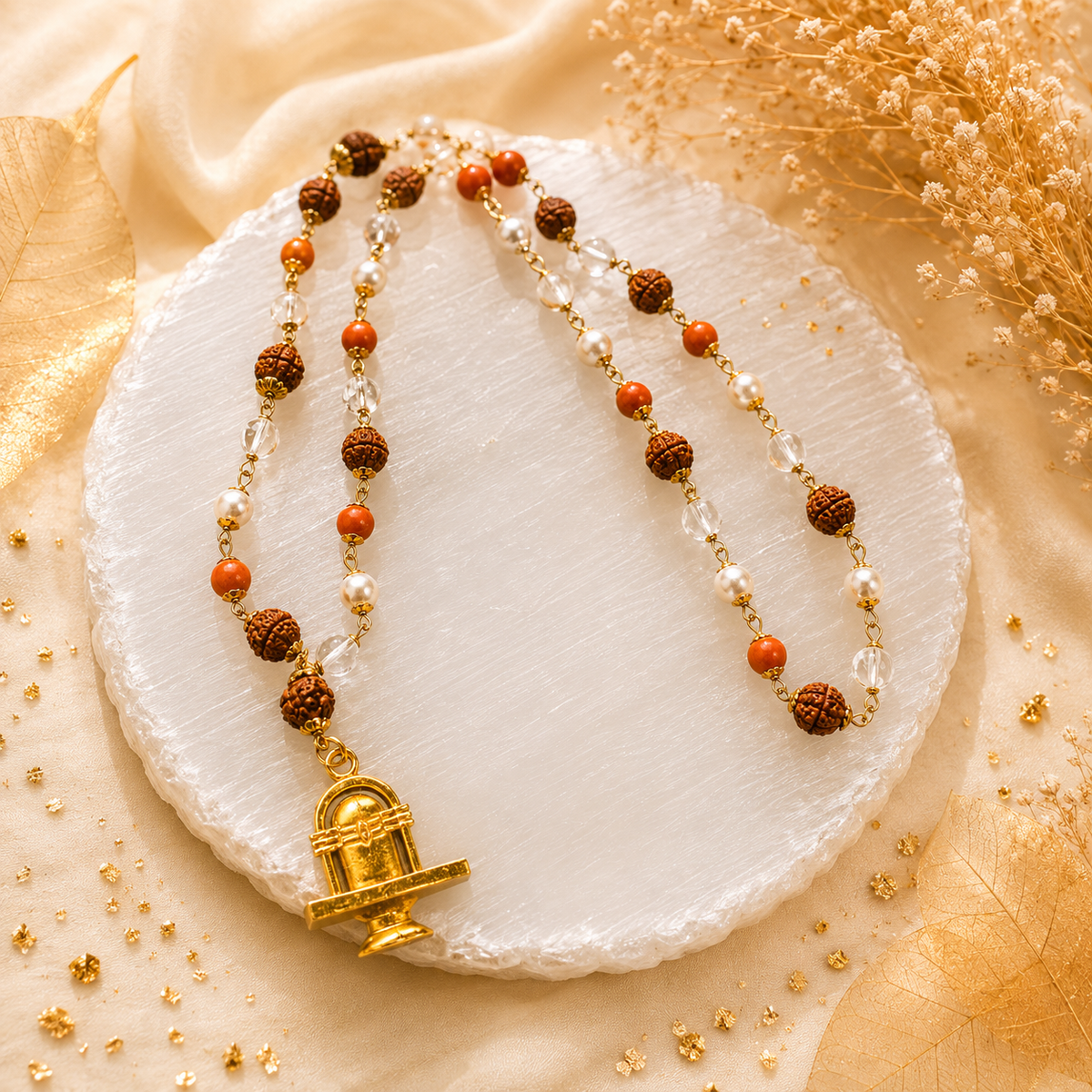 The Original Rameshwaram Mala