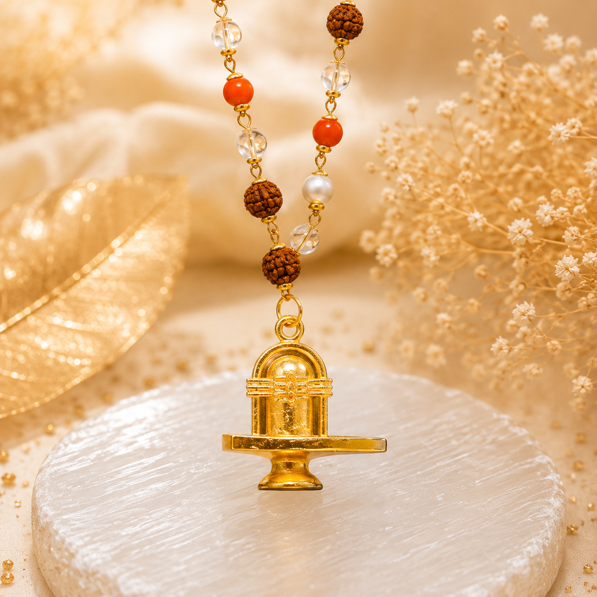 The Original Rameshwaram Mala