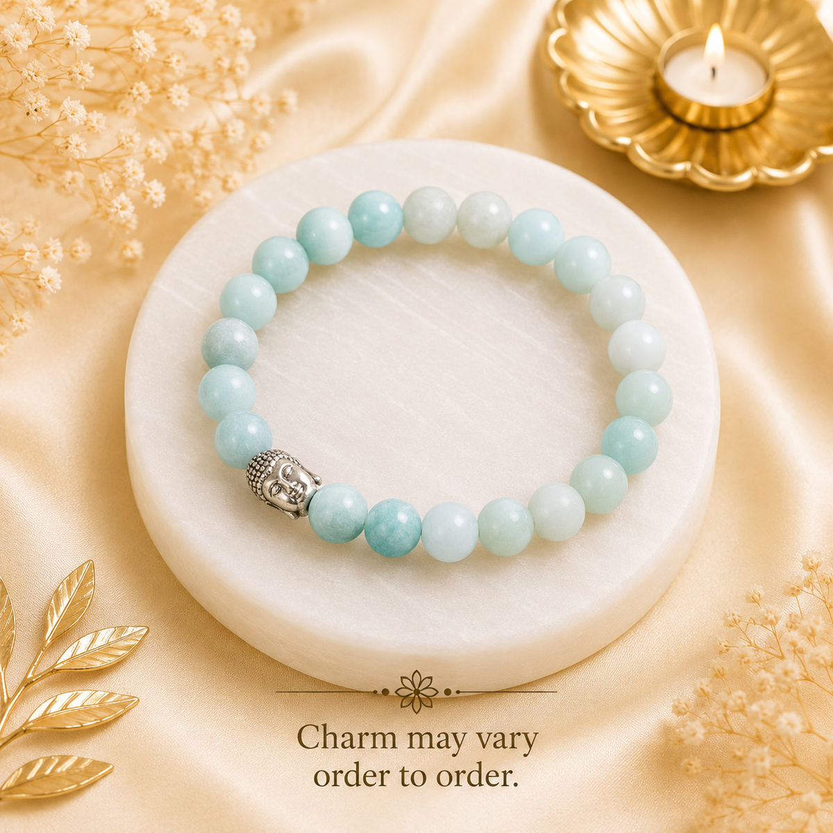 Amazonite Bracelet