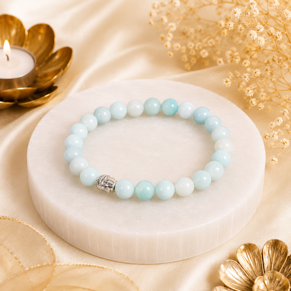 Amazonite Bracelet