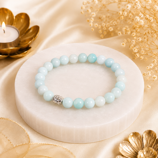 Amazonite Bracelet