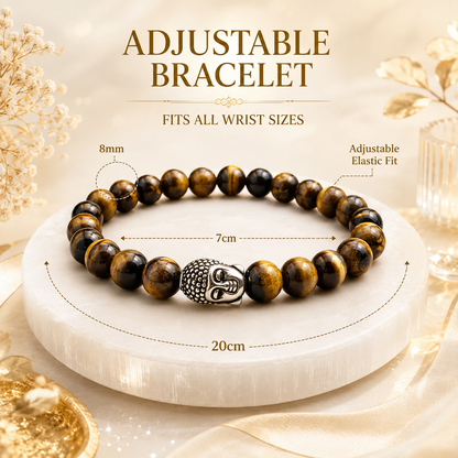 Tiger Eye Bracelet Buy One Get One Free