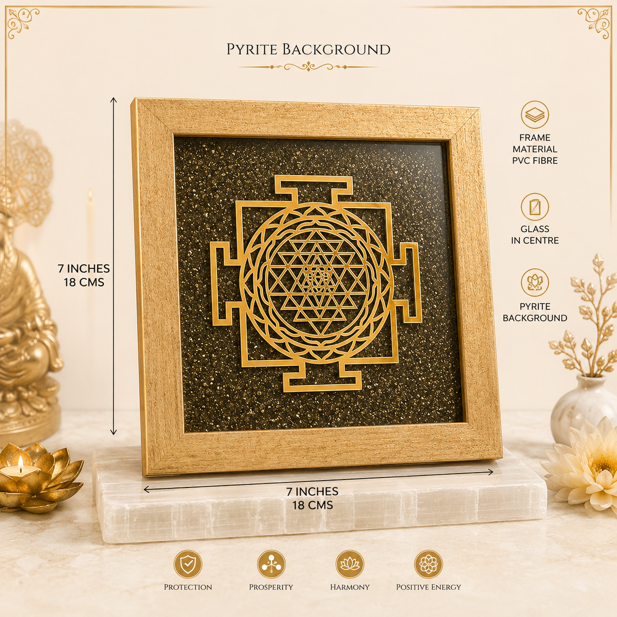 Shree Yantra