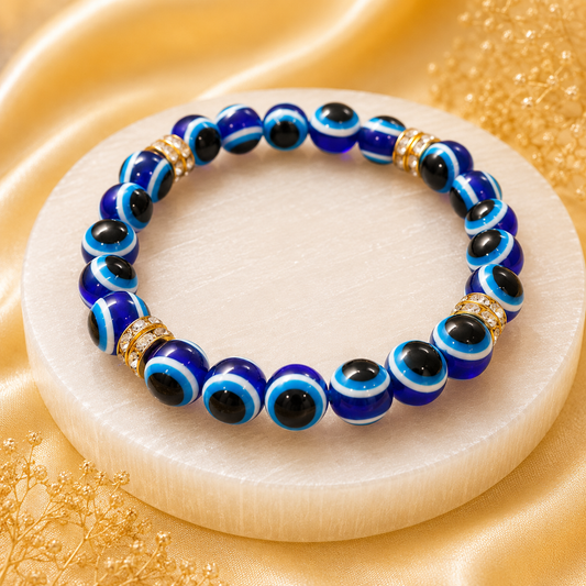 Evil Eye Bracelet