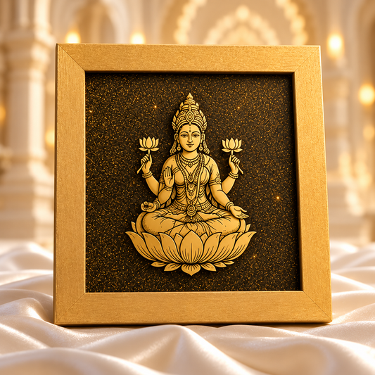 Lakshmi Ji