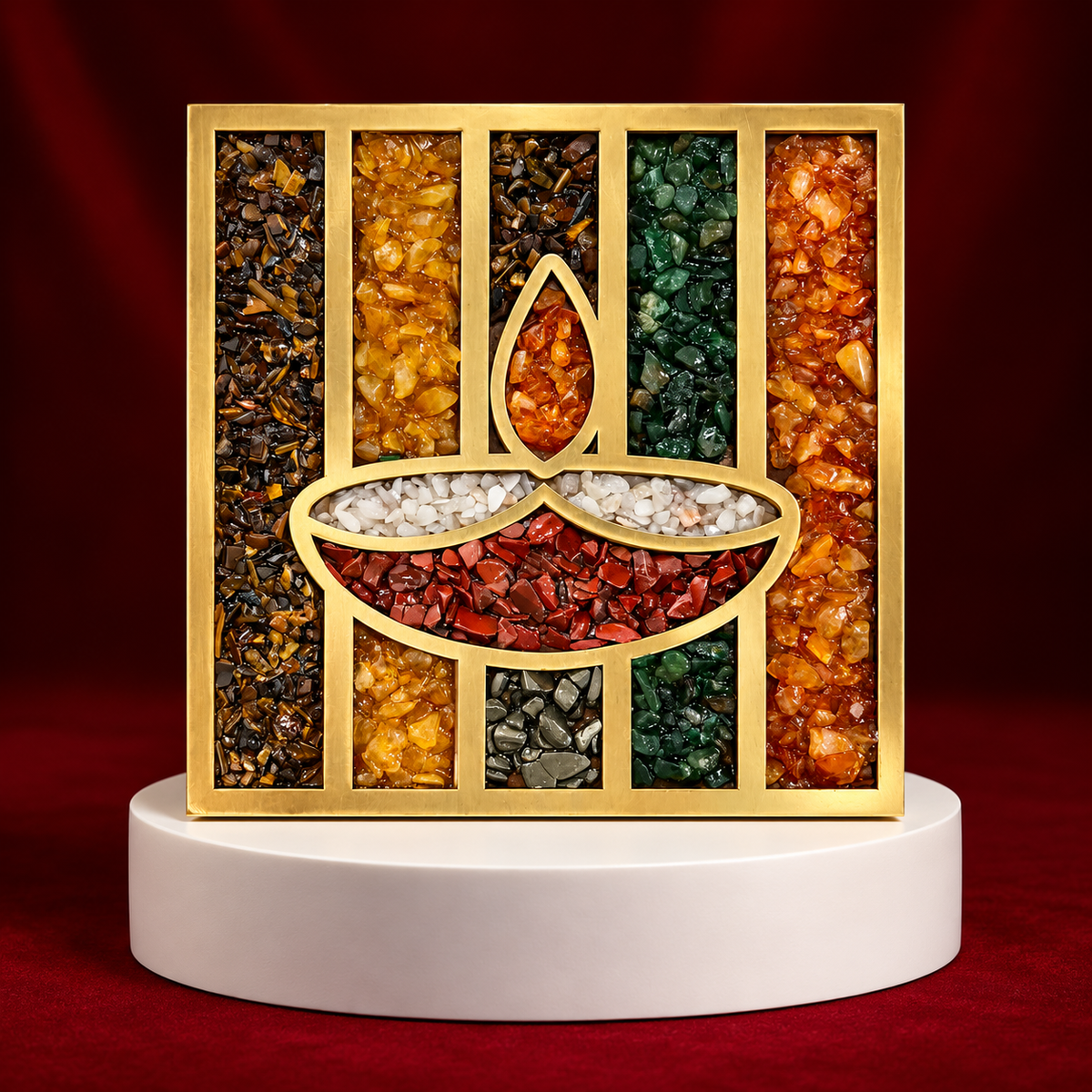 Dhan Yog Yantra