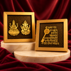 Shubh Dhan Yantra Combo