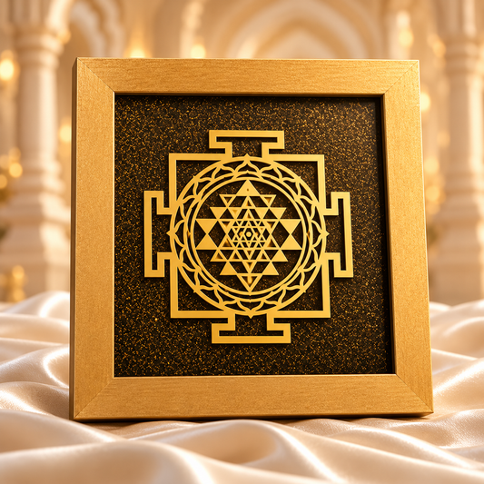 Shree Yantra