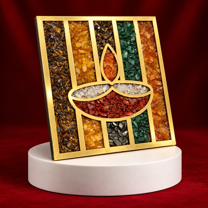 Dhan Yog Yantra
