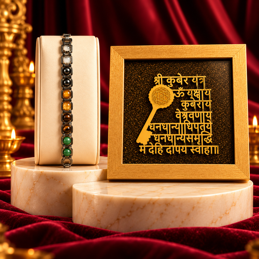 Kuber Dhan Combo