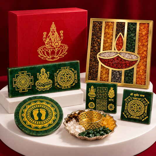 Diwali Dhan Utsav Combo