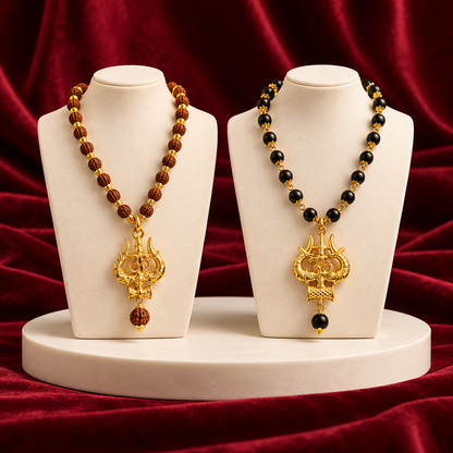 Mahakal Karungali Set