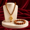 Mahakal Rudraksha Set