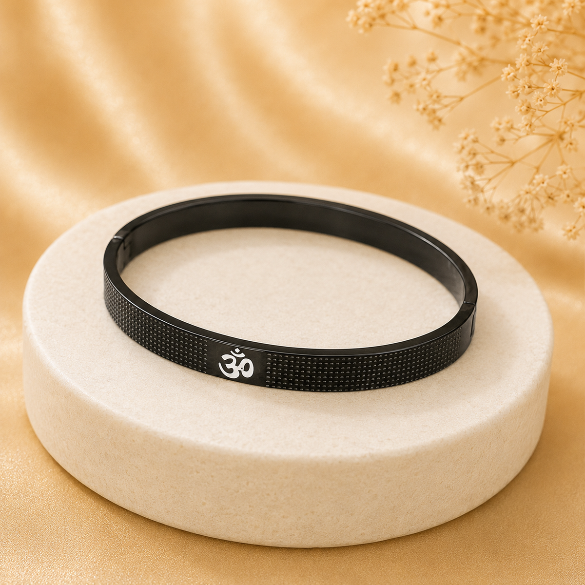 Resiliance Kada ( Black Titanium )