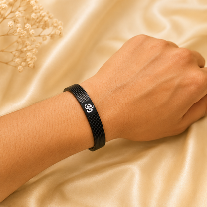 Resiliance Kada ( Black Titanium ) - Buy 1 Get 1 Free