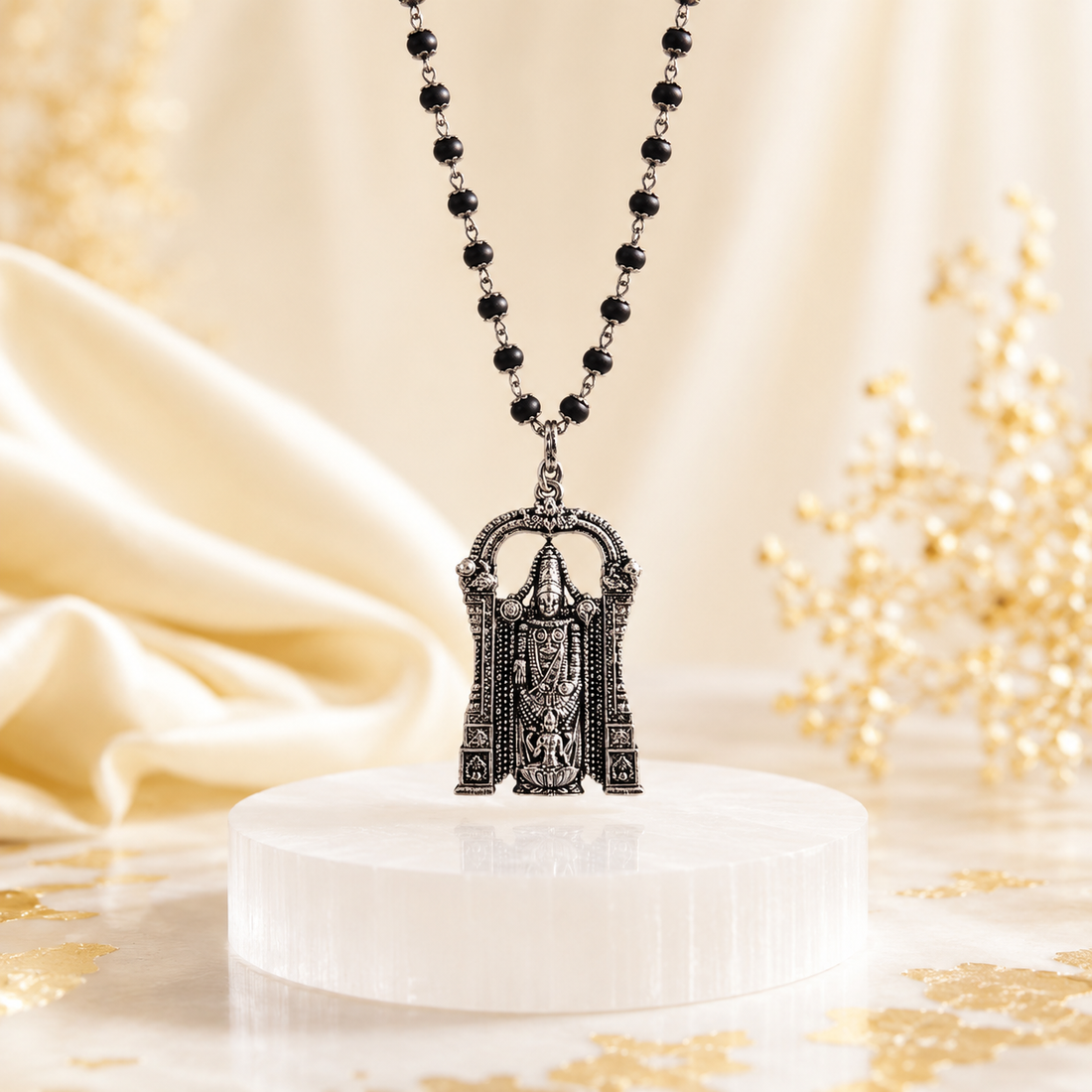 Shri Venkateshwara Mala