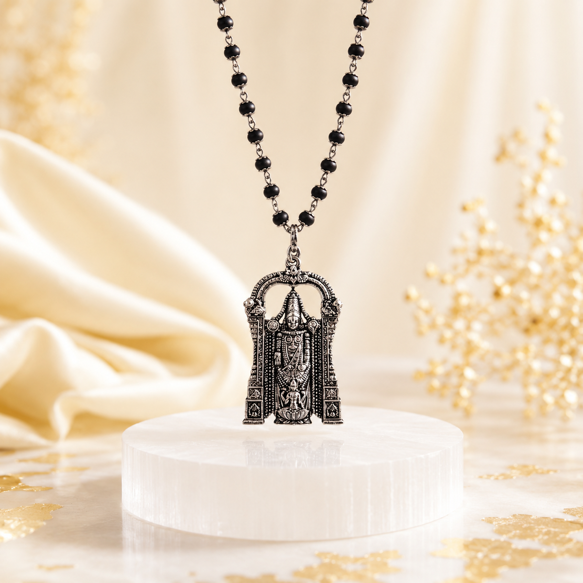 Shri Venkateshwara Mala