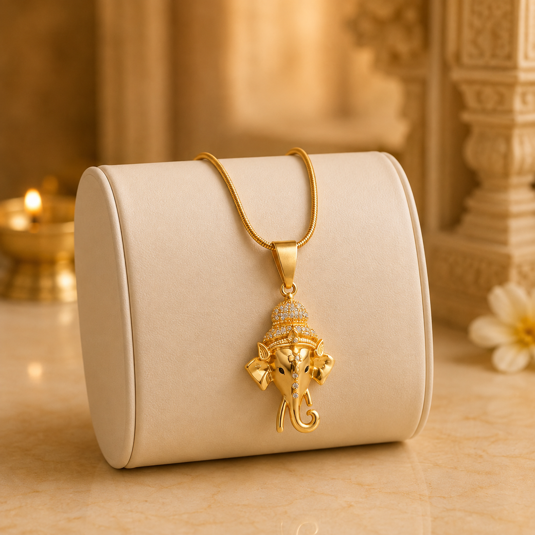 Siddhi Locket