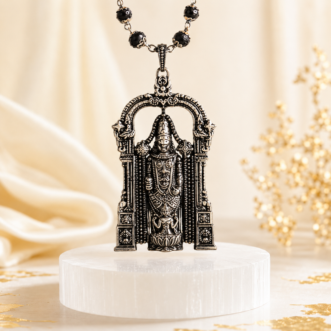 Shri Venkateshwara Mala